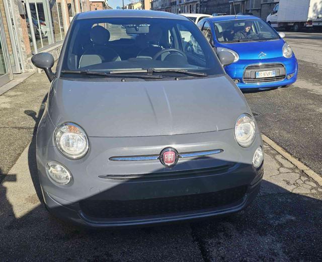 FIAT 500 1.0 Hybrid Pop