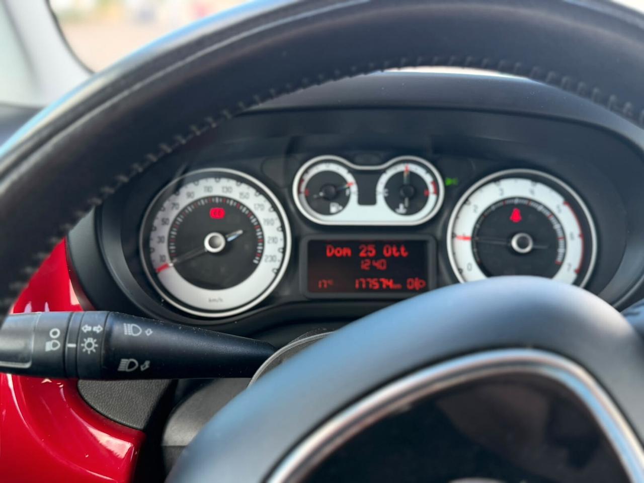 Fiat 500L 1.6 Multijet 120 CV Business