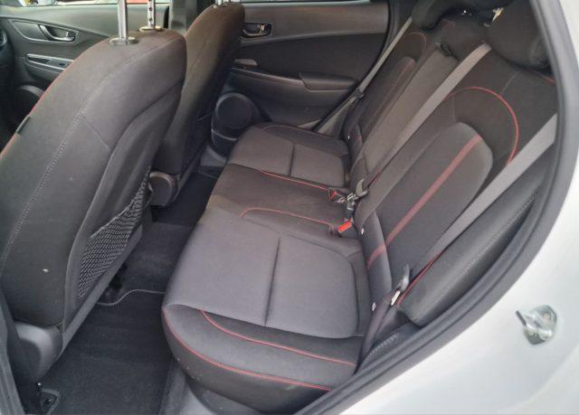 HYUNDAI Kona 1.0 T-GDI Hybrid 48V iMT NLine