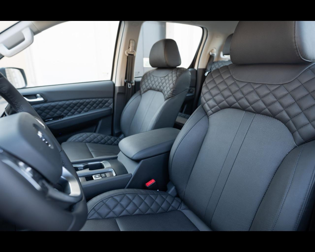 EMC FOTON TUNLAND G7 8AT