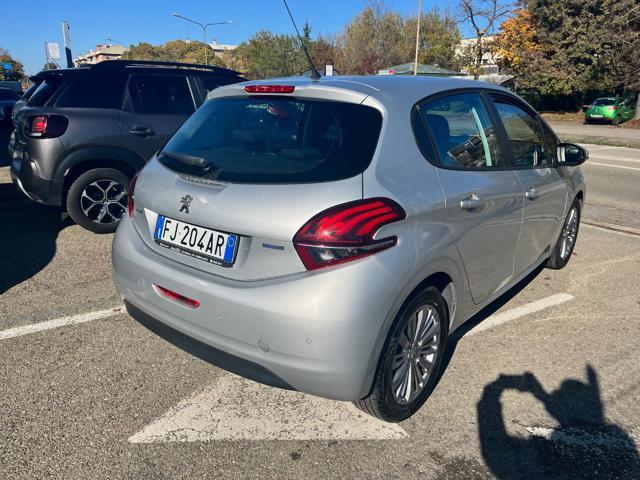 PEUGEOT 208 1° serie PureTech 82 5p. GPL Allure