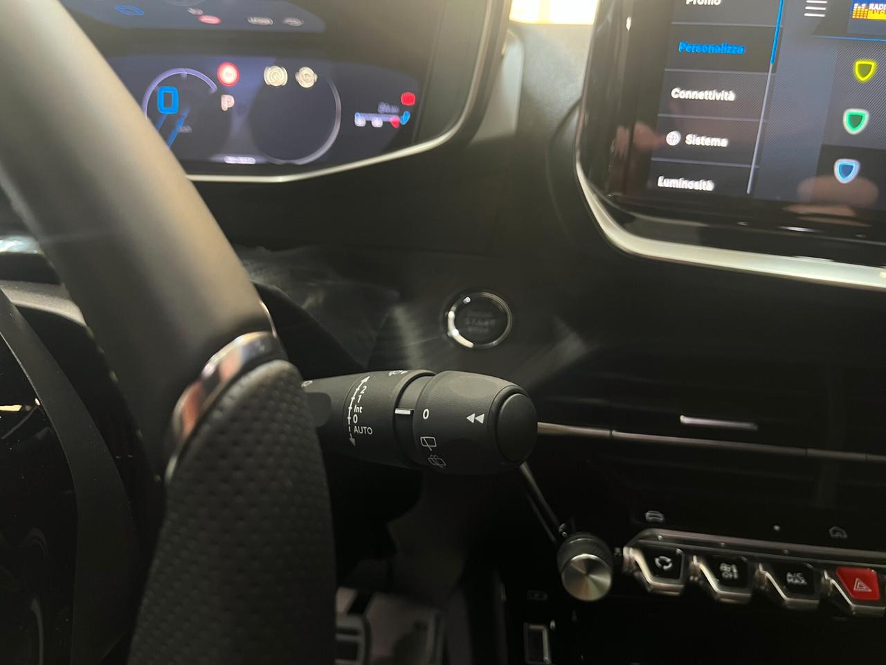 Peugeot 2008 1.2 Hybrid GT 136cv e-dcs6 ITALIANA *SenzaVincoli*