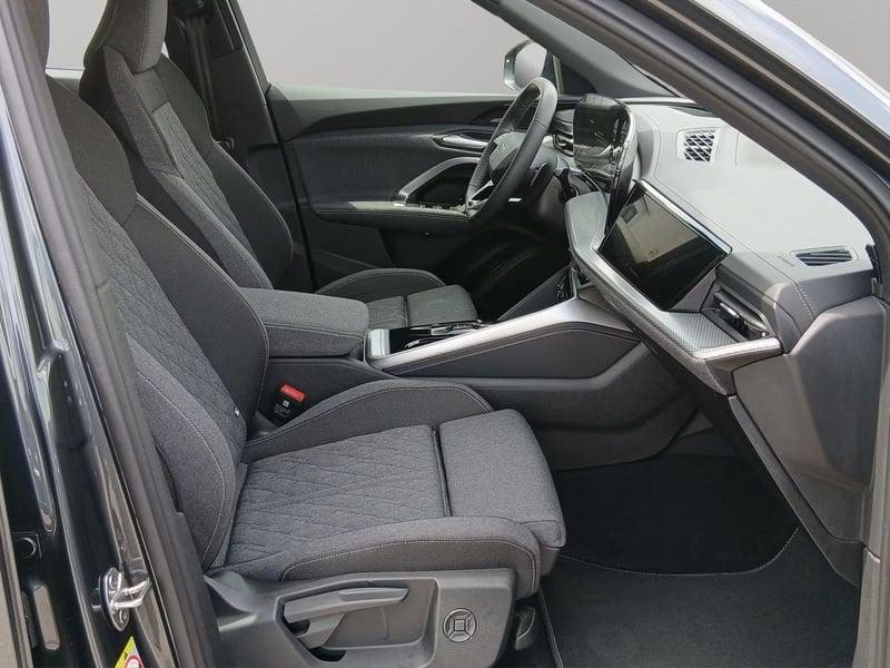 Audi Q5 Sportback TFSI 150kW quattro S tronic S Line Edition Bang & Olufsen 20" Black Pack