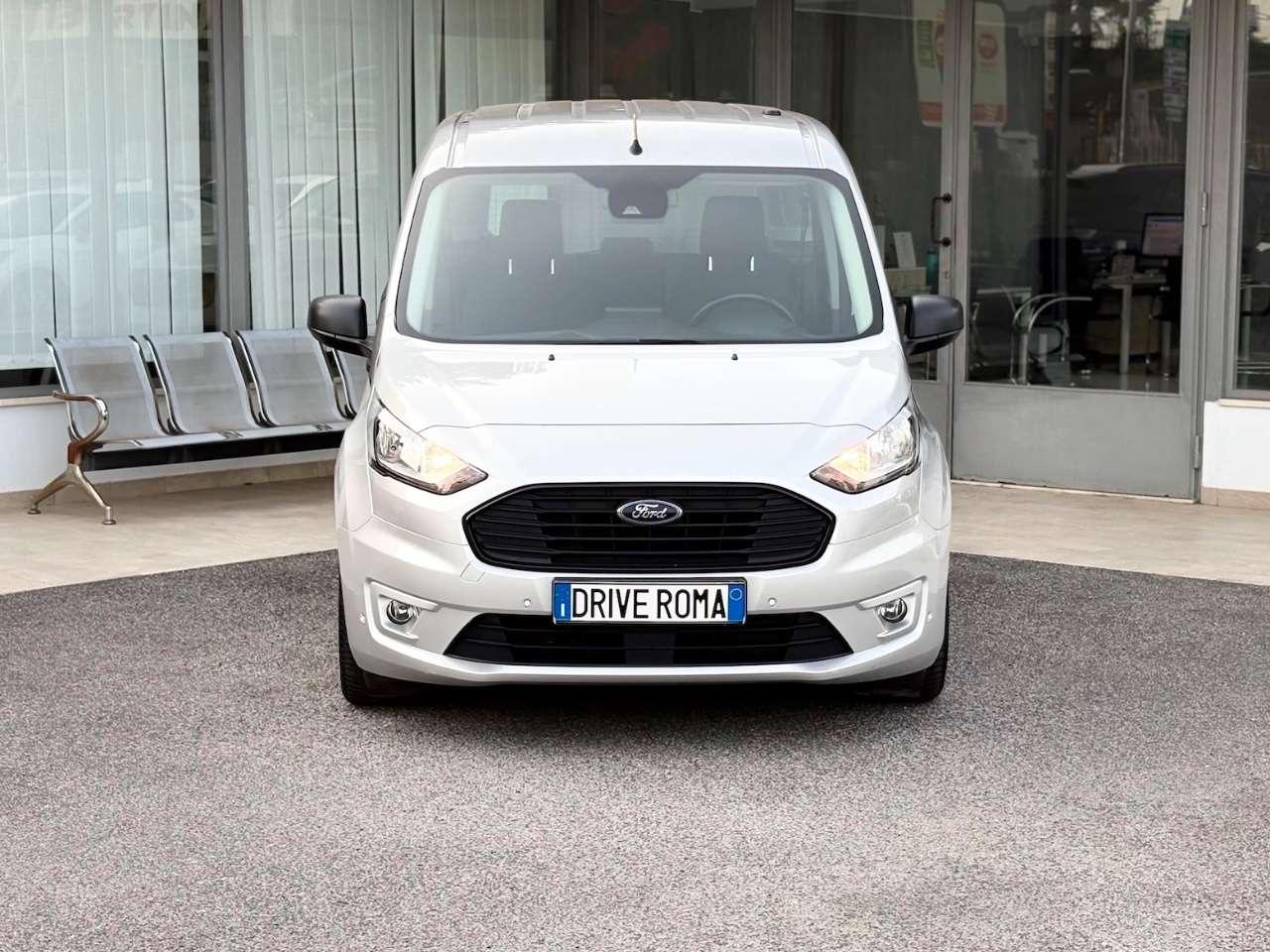 Ford Tourneo Connect 1.5 TDCi 120 CV 5 Posti E6 - 2020