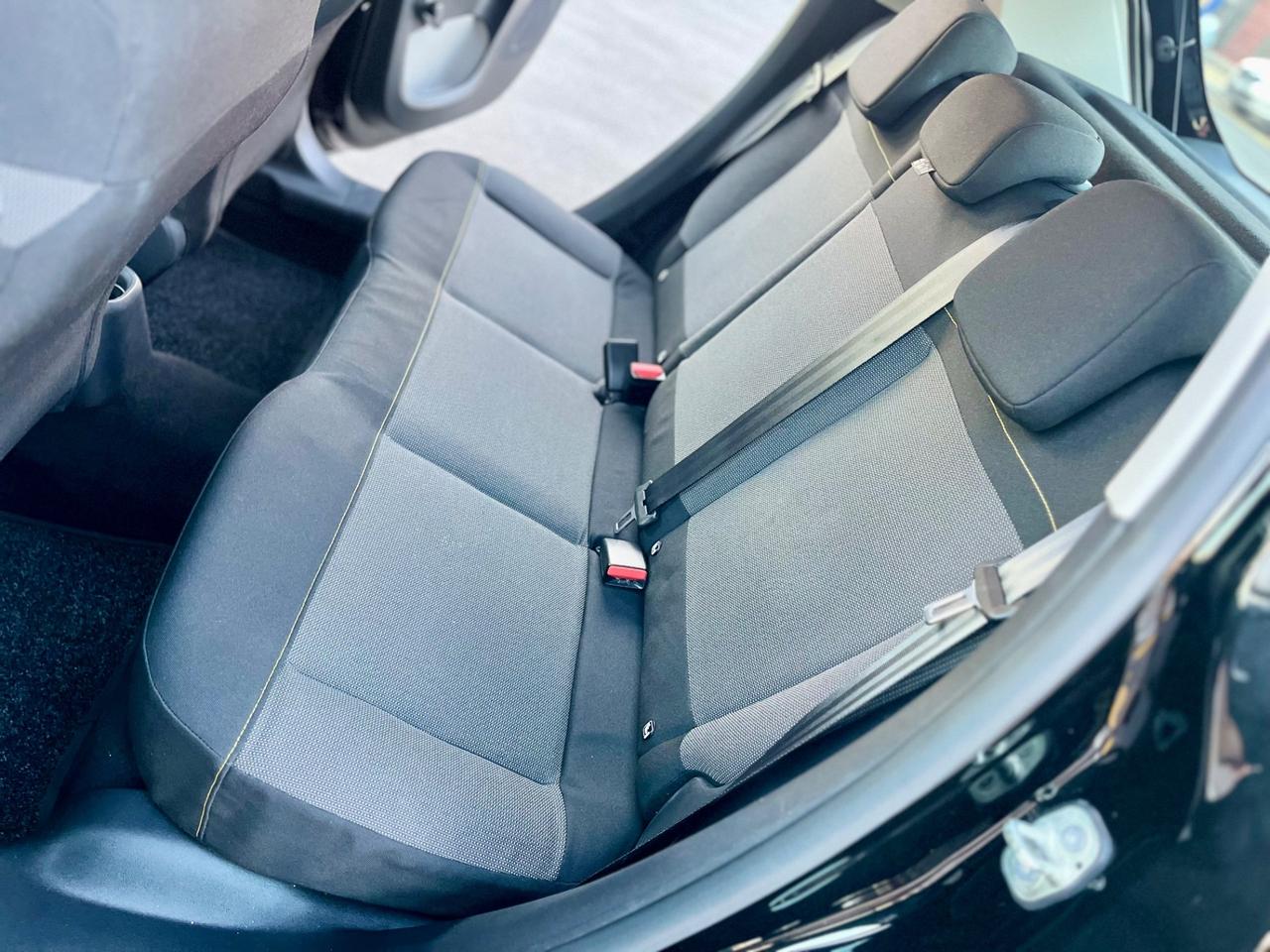 Citroen C3 PureTech 83 S&S Shine