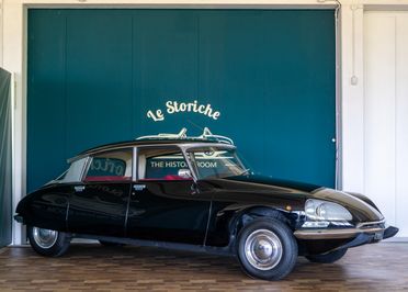 Citroen D20 SUPER 5