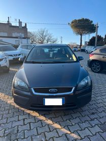 FORD FOCUS 1.6 109CV 2006
