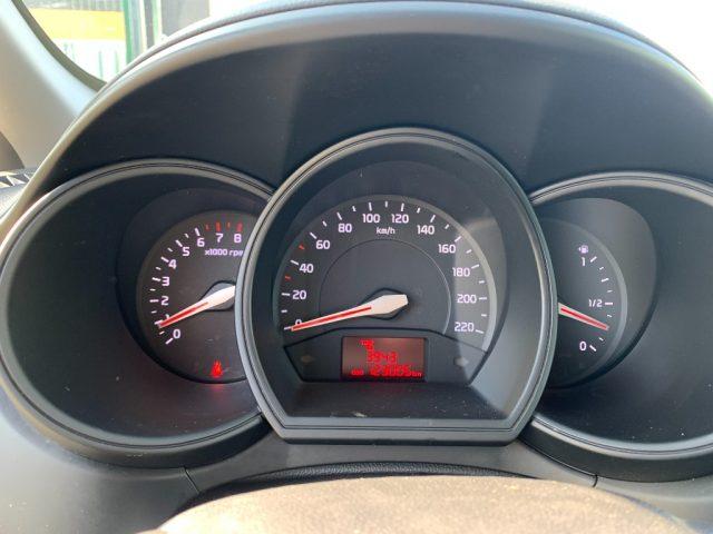 KIA Rio 1.2 CVVT 5p. EX