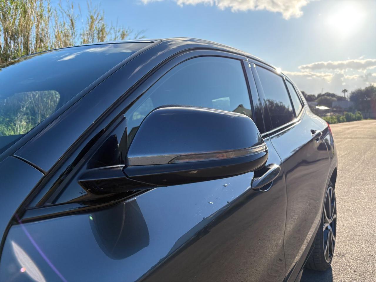 Bmw X2 M Sport X #9919