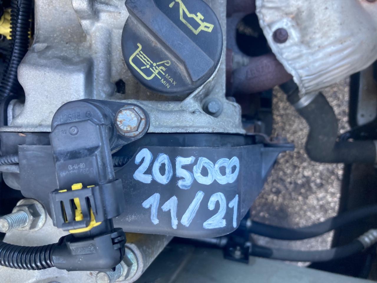 FIAT PUNTO 1.2 BENZINA (PROPRIETARIO UNICO)