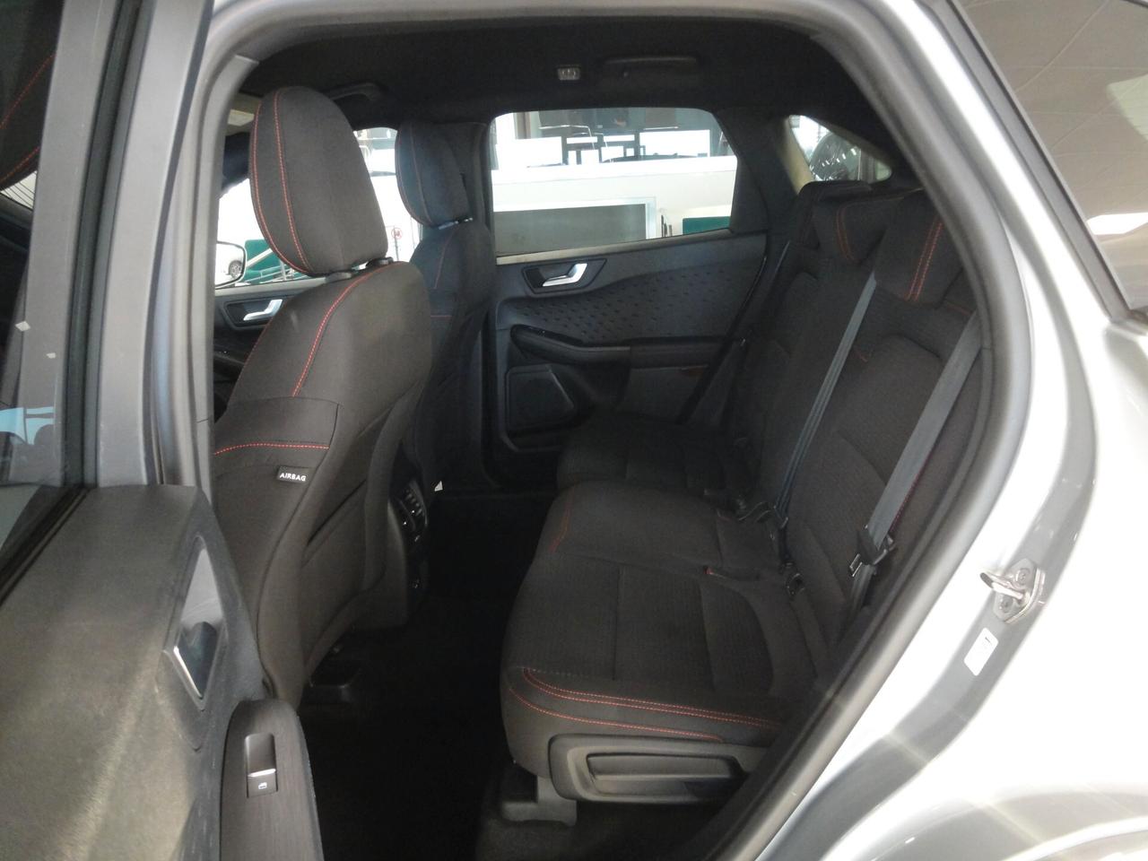 Ford Kuga 1.5 EcoBlue 120 CV aut. 2WD ST-Line