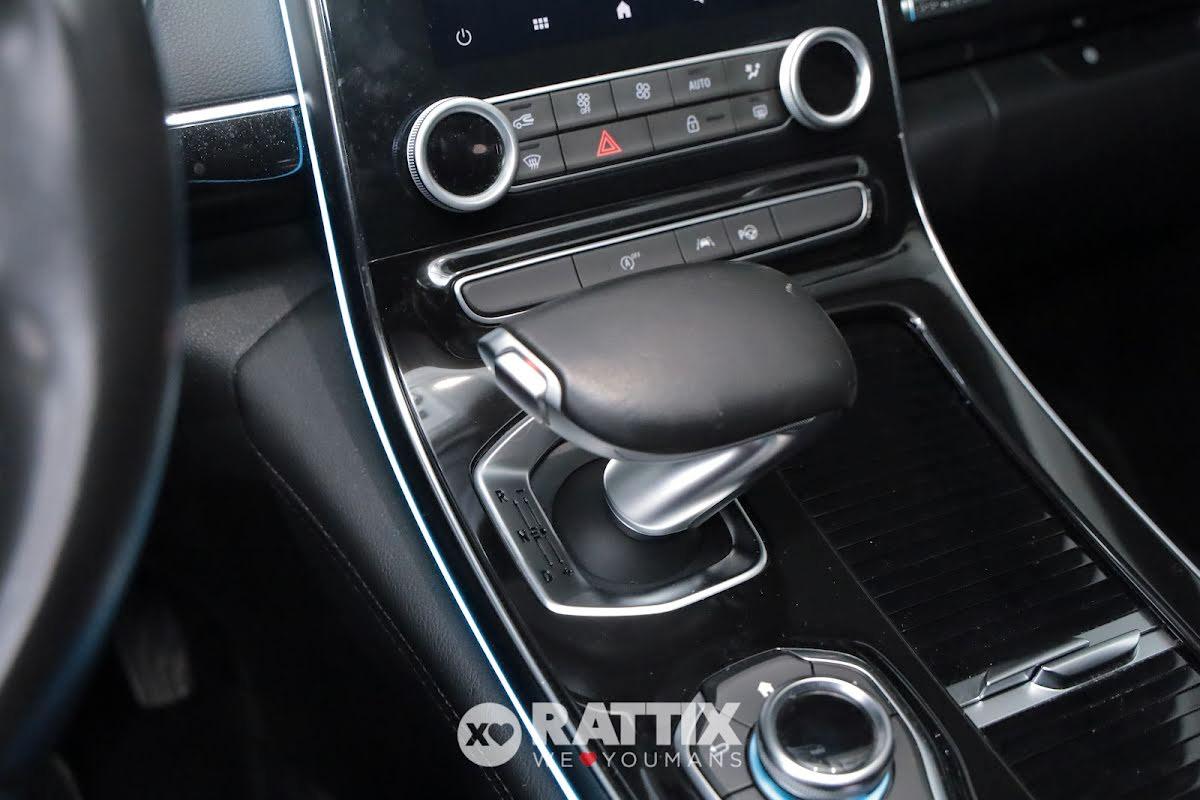 Renault Espace 2.0 blue dci 160CV Executive 7p.ti edc + tetto apribile