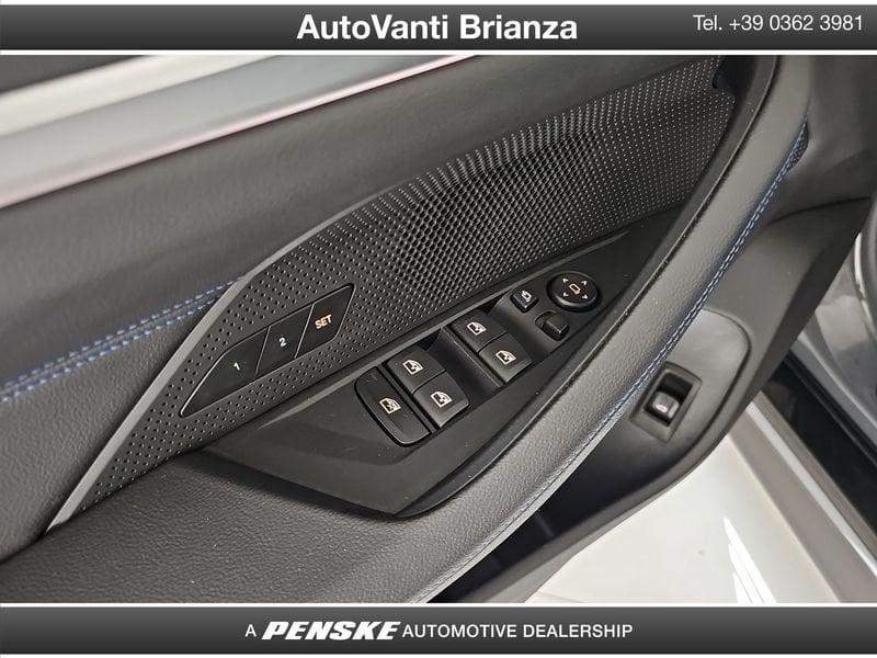 BMW Serie 4 Gran Coupé 420d xDrive 48V LCI Msport Pro