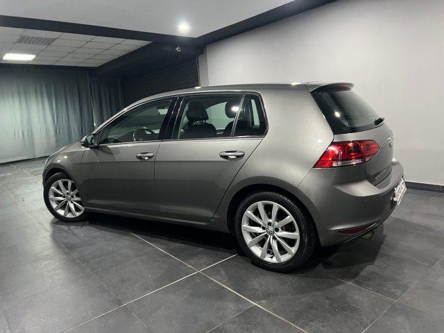 VOLKSWAGEN Golf 1.6 TDI 5p. Highline BlueMotion Technology