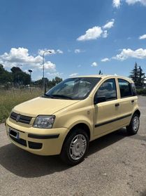 Fiat Panda 1.2 Dynamic Natural Power Mamy