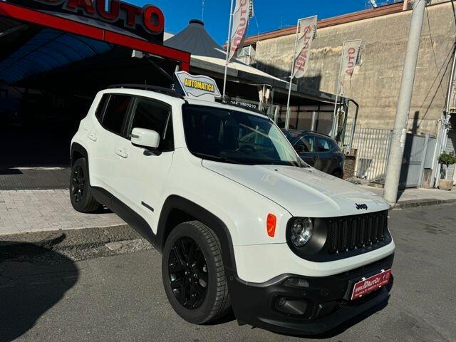 Jeep Renegade 1.6 Mjt DDCT 120 CV Business