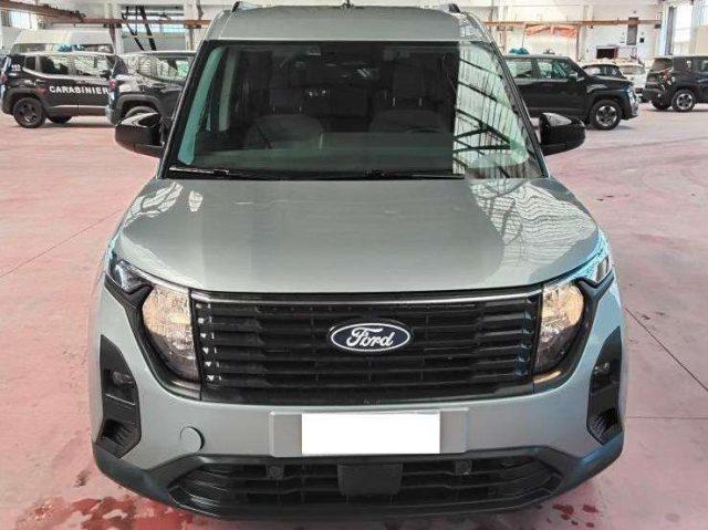 FORD Tourneo Courier Titanium 1.0L EcoBoost 125CV Cambio Manuale 6M