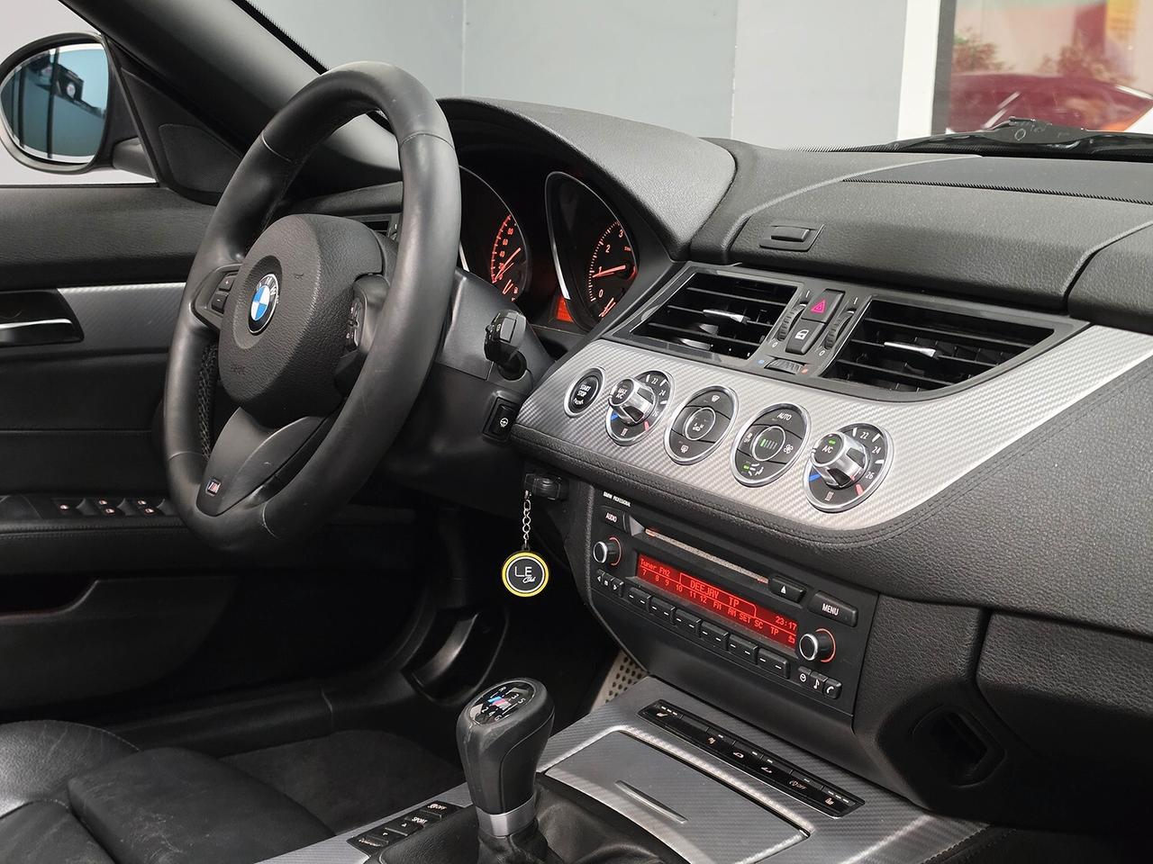 Bmw Z4 E89 sdrive 20i E6 M-SPORT MANUALE _ SERVICE BOOK COMPLETO UFFICIALE GARANZIA 12 MESI LED