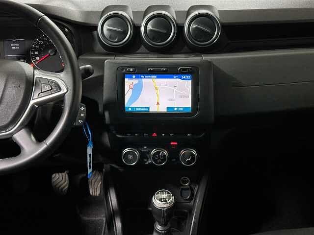 Dacia Duster 1.5 Blue dCi 8V 115 CV 4x4 Comfort N1