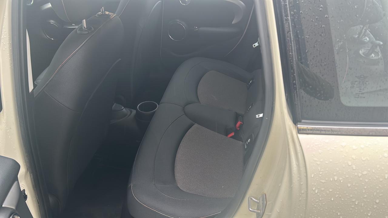 Mini 1.5 One Business XL