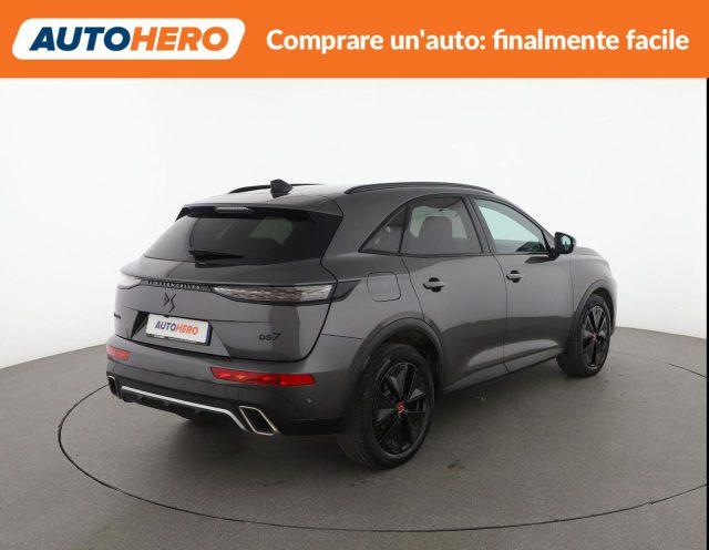 DS AUTOMOBILES DS 7 E-Tense 225 Performance Line+