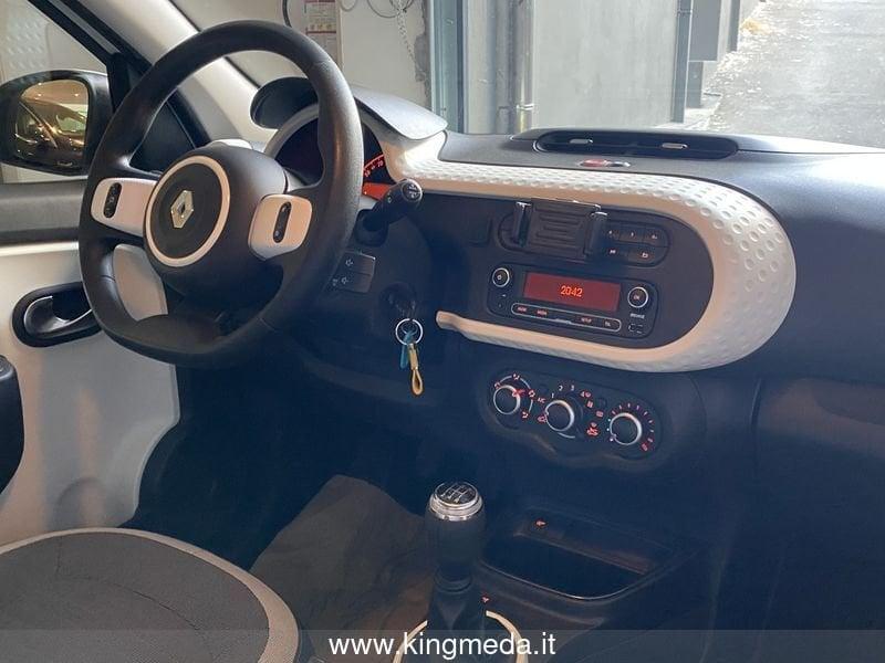 Renault Twingo SCe 65 CV Duel
