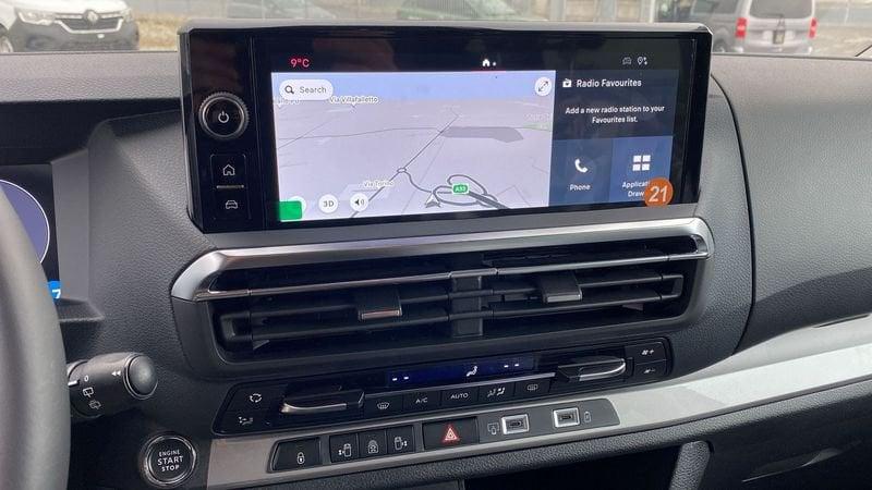 FIAT Ulysse M1 2.0 bluehdi 180cv L2H1 AT8