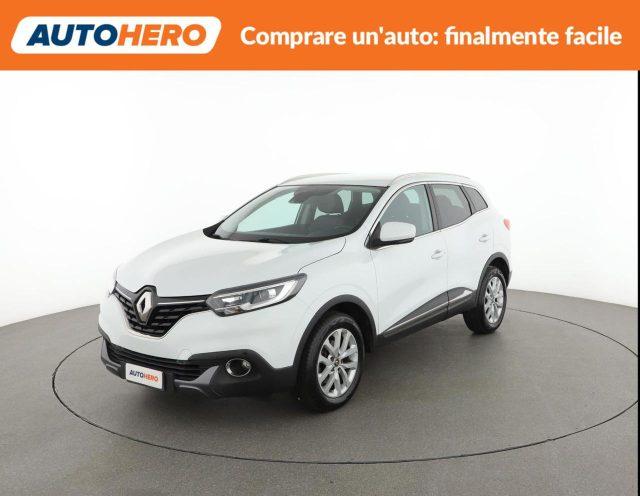 RENAULT Kadjar dCi 8V 110CV Energy Intens