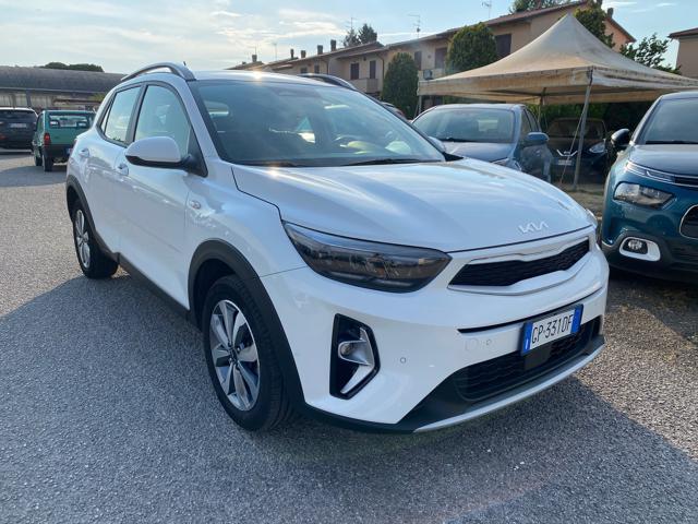 KIA Stonic 1.2 DPI Style