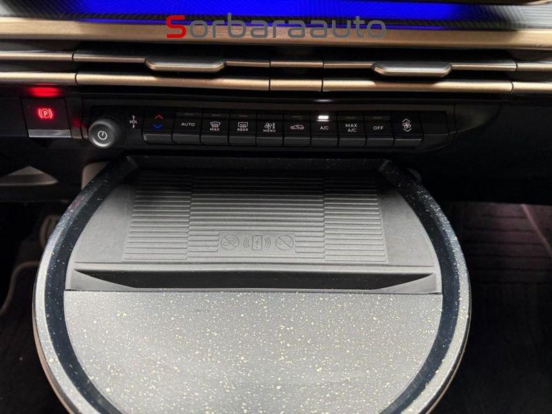 Lancia Ypsilon Ibrida Ibrida 100cv LX e-DCT