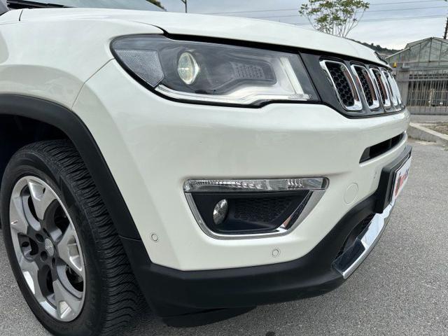 JEEP Compass 2.0 Multijet II aut. 4WD Limited