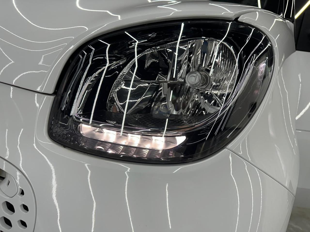 Smart ForTwo EQ Passion