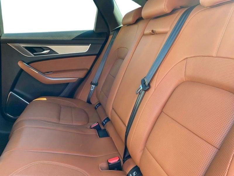 Jaguar F-Pace 2.0d i4 mhev R-Dynamic S awd 204cv auto