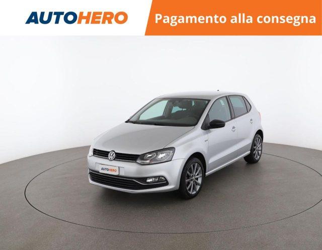 VOLKSWAGEN Polo 1.4 TDI 5p. Comfortline BlueMotion Technology