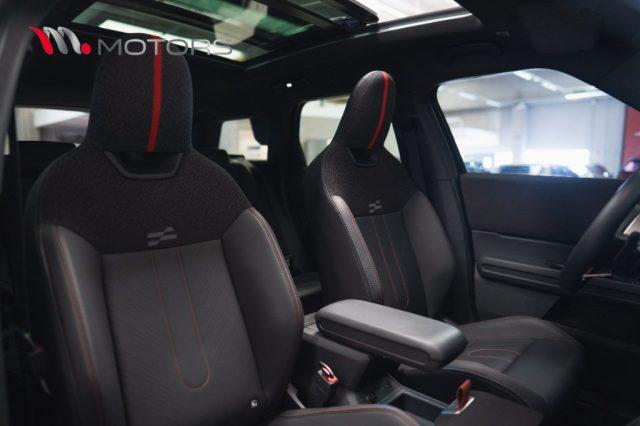 MINI Mini John Cooper Works Countryman JCW All4