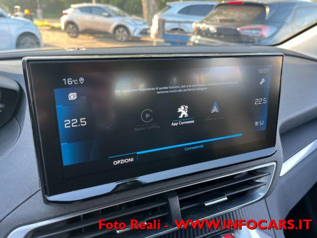 PEUGEOT 3008 BlueHDi 130 S&S EAT8 Active Business - PROMO