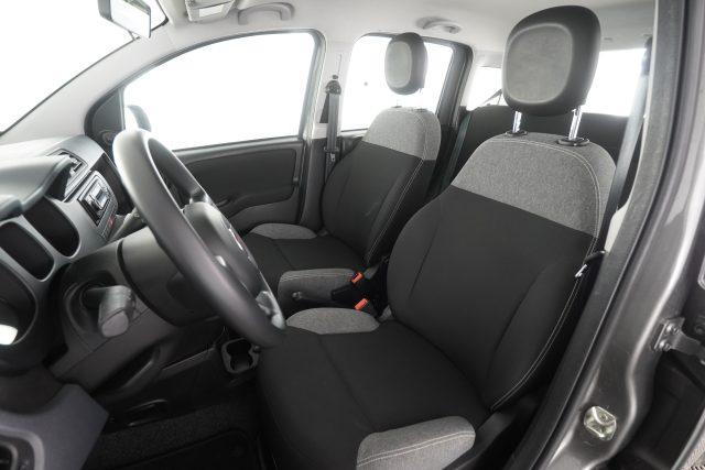 FIAT Panda Panda 1.0 FireFly Hybrid