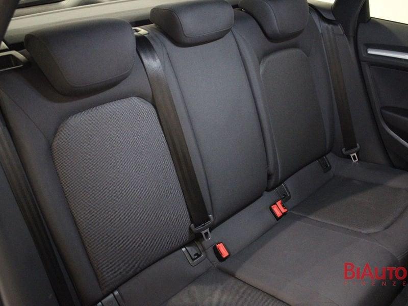 Audi A3 A3 SPB 30 TDI S tronic Admired