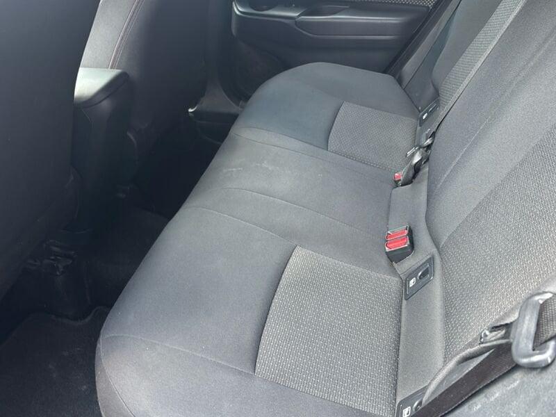 Toyota C-HR Hybrid 1.8H 122cv E-CVT Active