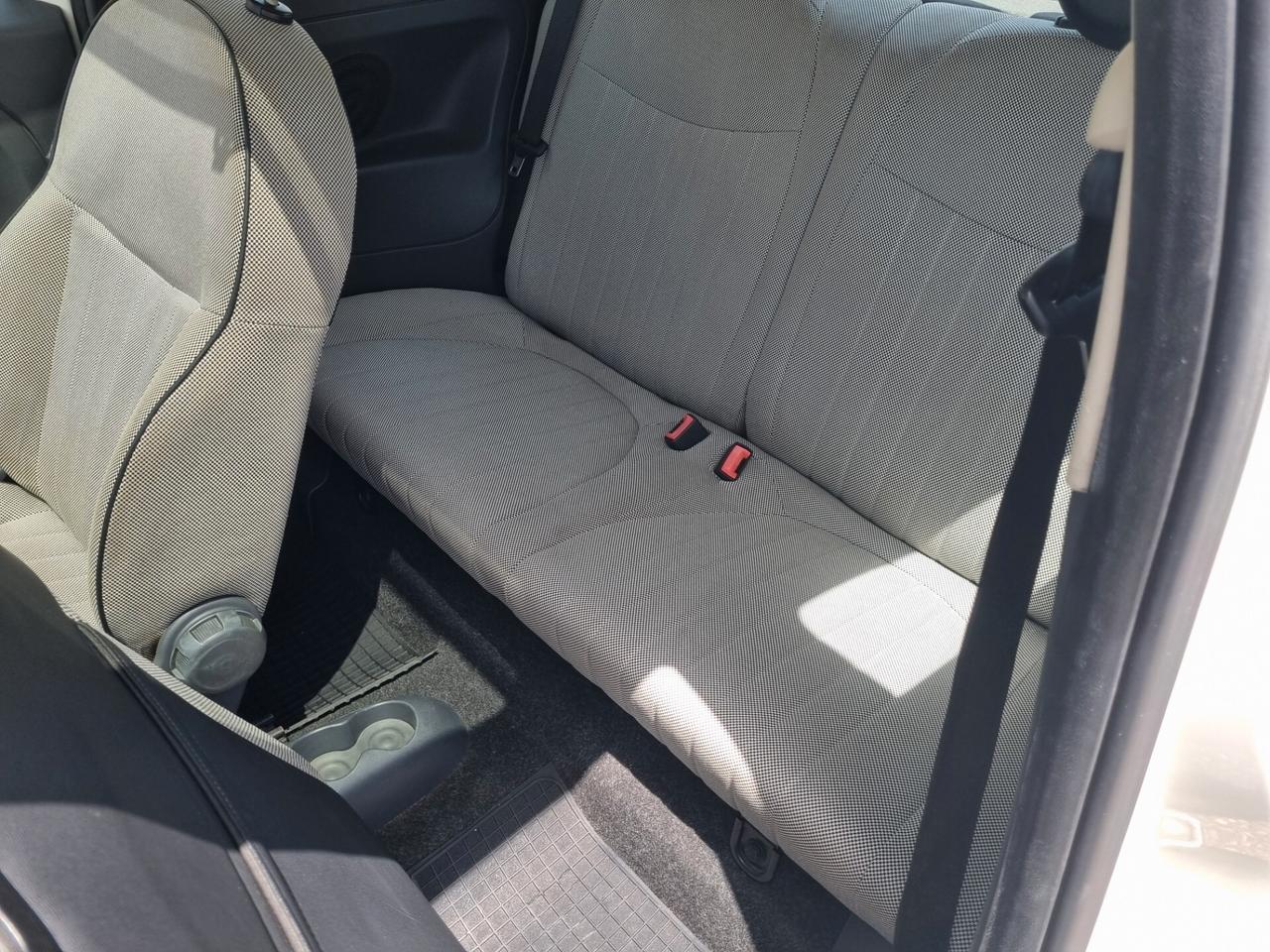 Fiat 500 1.3 Multijet 16V 75 CV Lounge