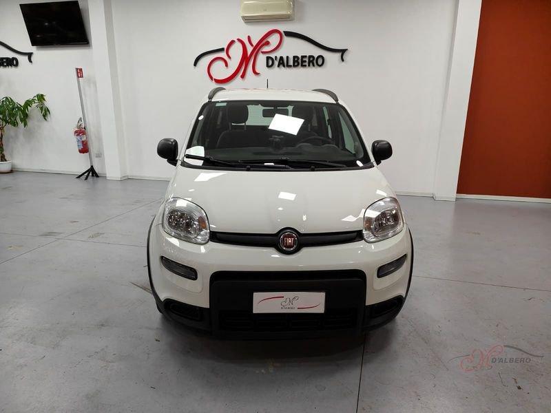 FIAT Panda Panda 1.0 FireFly S&S Hybrid City Life