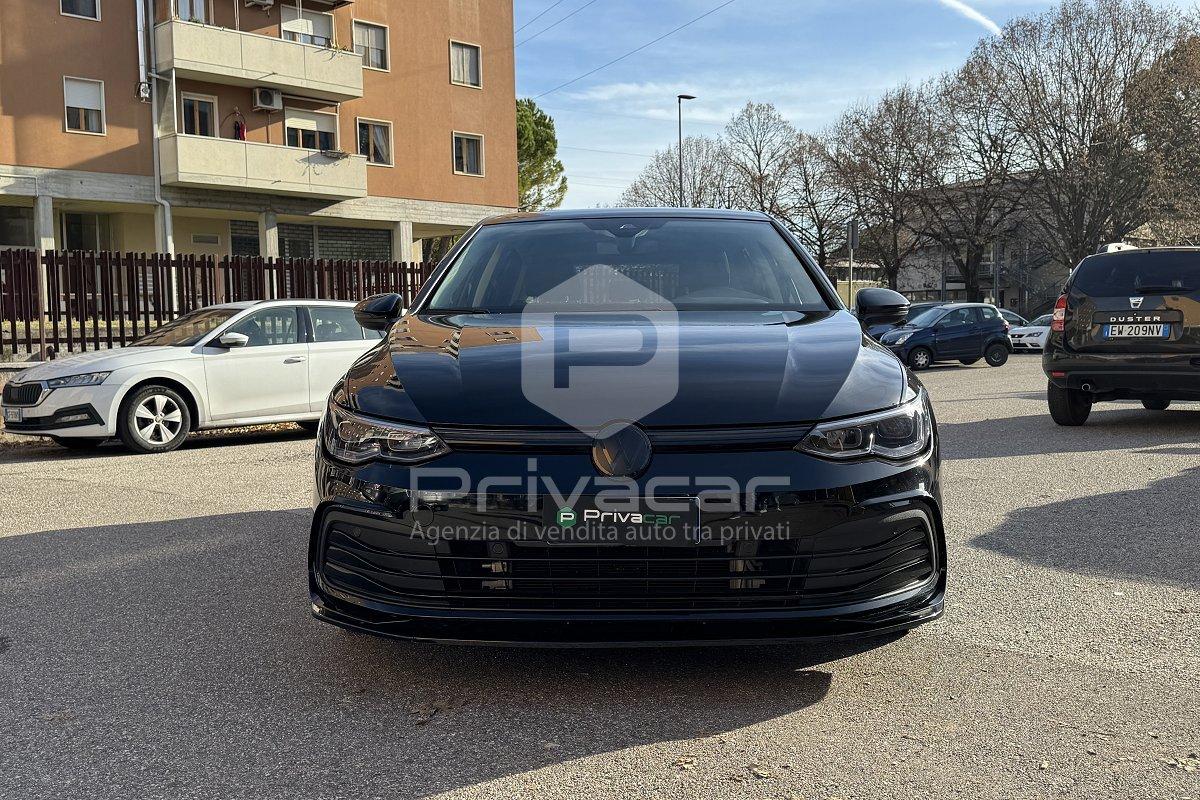 VOLKSWAGEN Golf 1.4 TSI eHYBRID 204 CV DSG Style