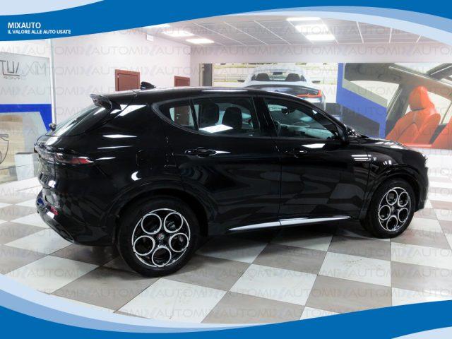 ALFA ROMEO Tonale 1.5 Hybrid 160cv Ti TCT7 EU6