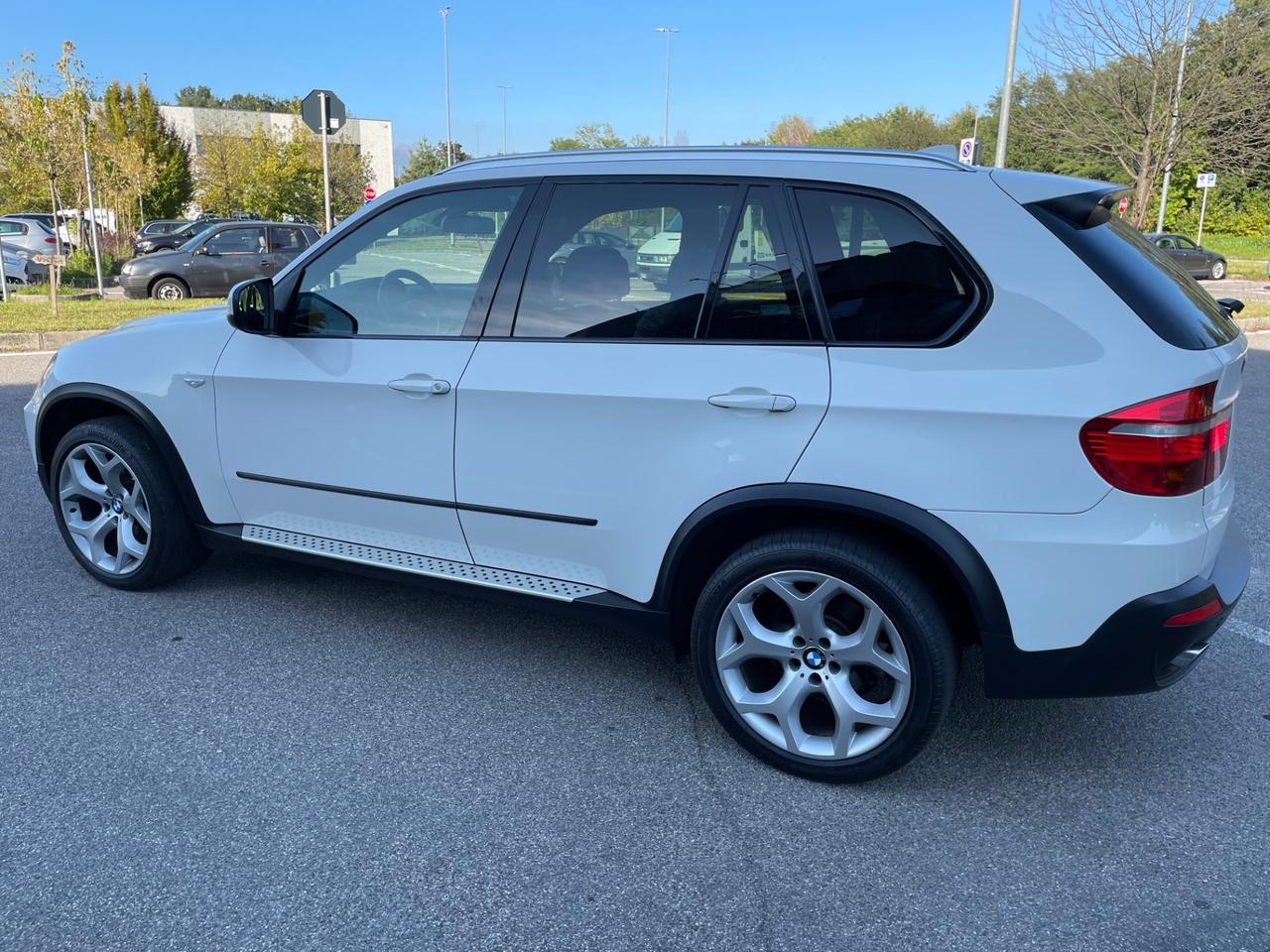 Bmw X5 xDrive30d Futura
