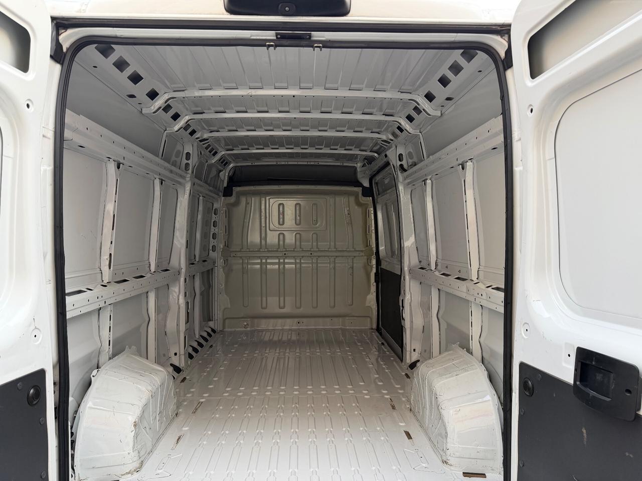 Fiat Ducato 35 2.2 Mjt 160 Cv Furgone Maxi Full optional