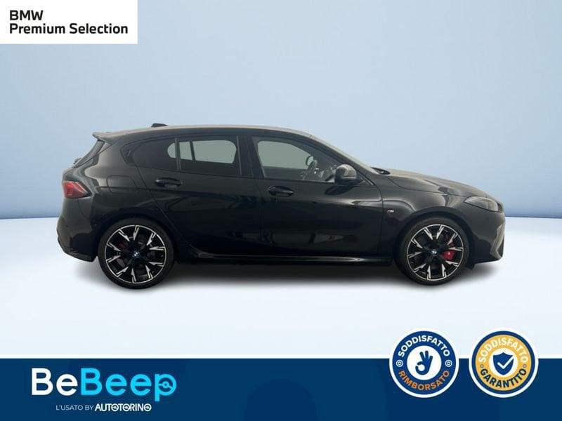 BMW Serie 1 118D MSPORT PRO AUTO