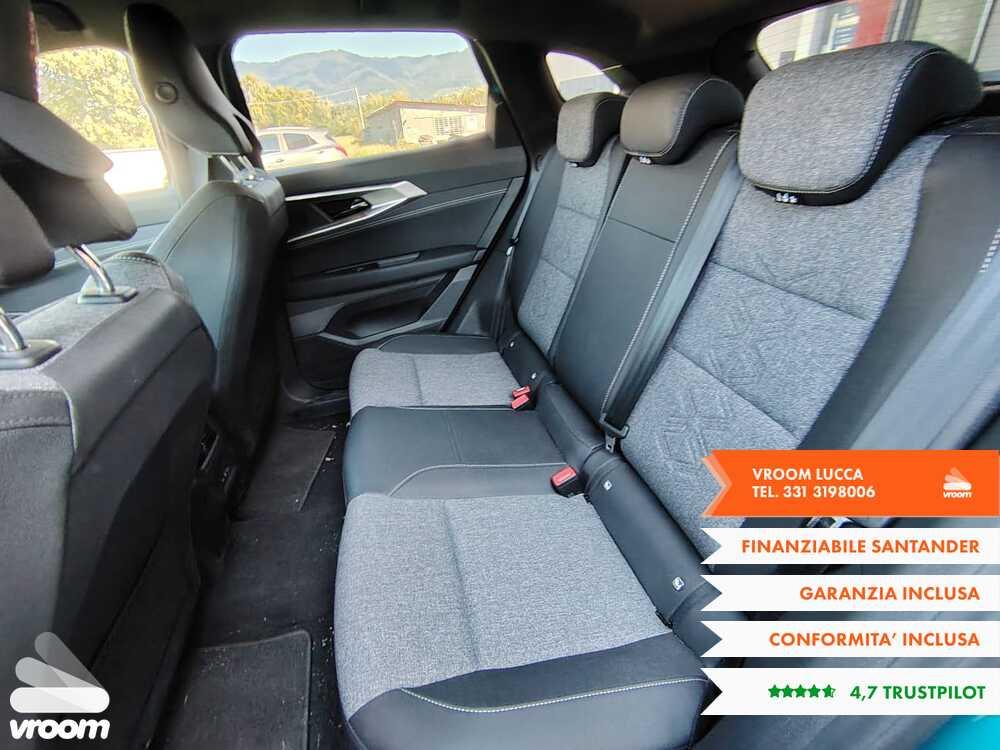 RENAULT Austral Austral Full Hybrid E-Tech 200 ...