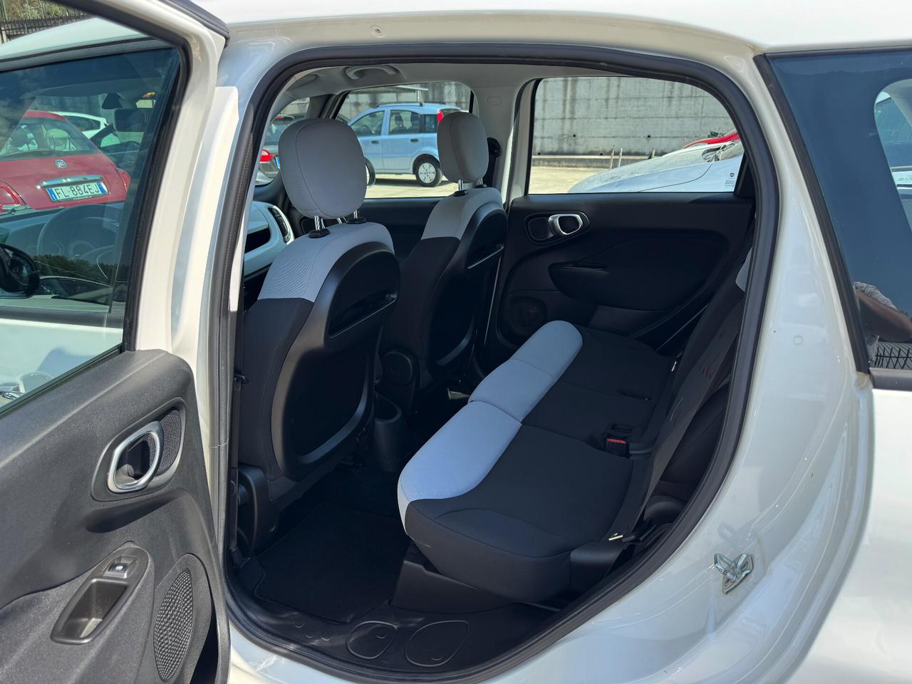 FIAT 500L 1.3 mjt 95cv E6/145.000KM