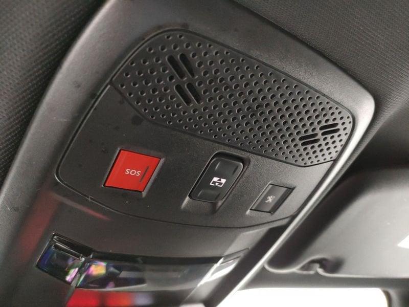 Peugeot 2008 2008 PureTech 130 S&S EAT8 GT