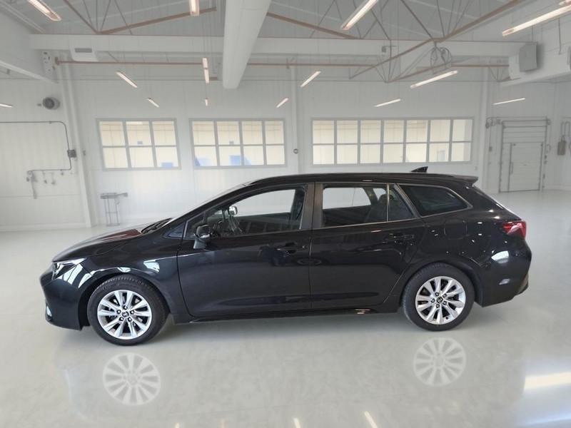 TOYOTA COROLLA TS 1.8 HYBRID ACTIVE MY23 STATION WAGON
